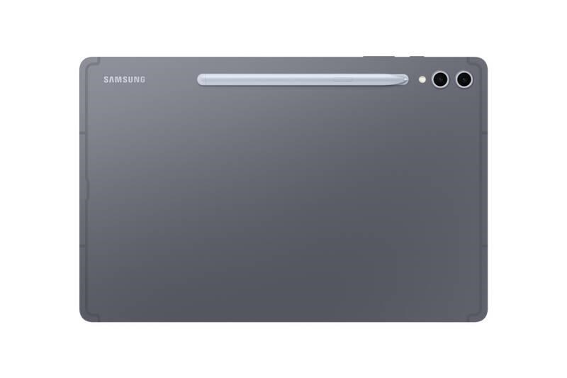 Samsung Galaxy Tab S10+ (WiFi) 12GB/ 512GB,  EU,  šedomodrý4 