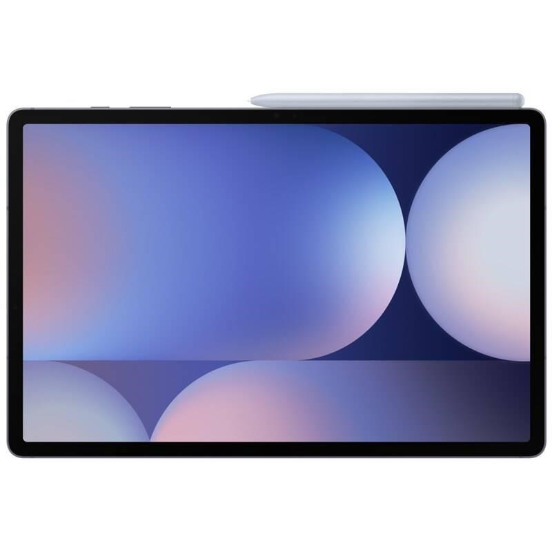 Samsung Galaxy Tab S10+ (WiFi) 12GB/256GB, EU, šedomodrý0 