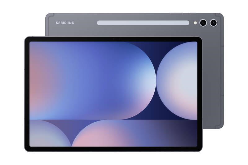 Samsung Galaxy Tab S10+ (WiFi) 12GB/256GB, EU, šedomodrý5 