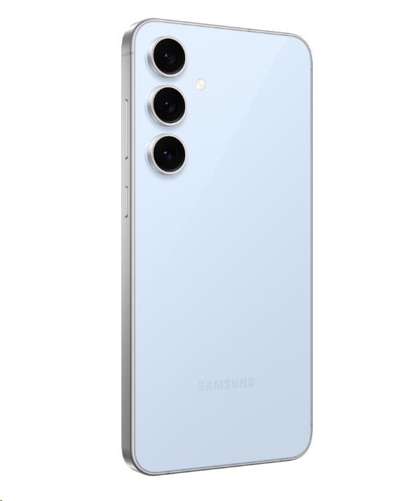 Samsung Galaxy S24 FE 5G 8GB/ 128GB,  EU,  modrý0 