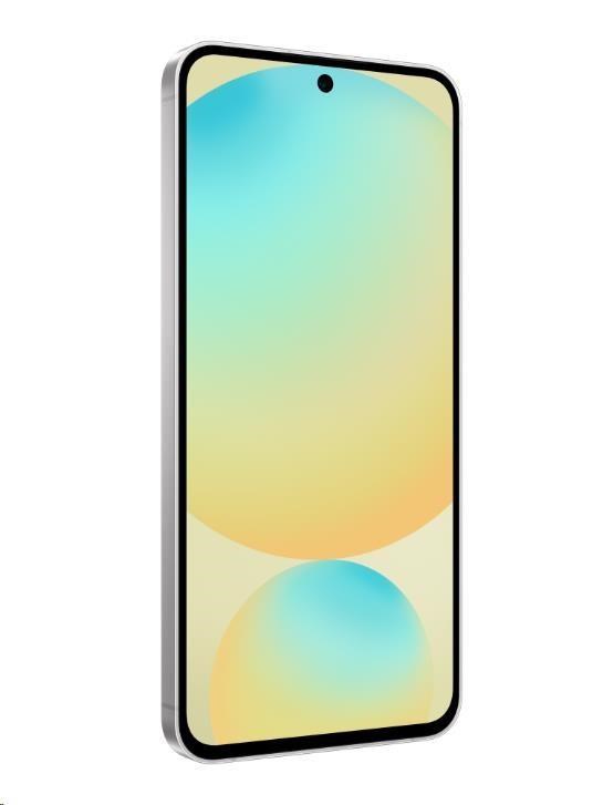 Samsung Galaxy S24 FE 5G 8GB/ 128GB,  EU,  žlutý6 