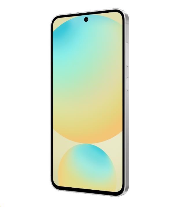 Samsung Galaxy S24 FE 5G 8GB/ 128GB,  EU,  žlutý1 