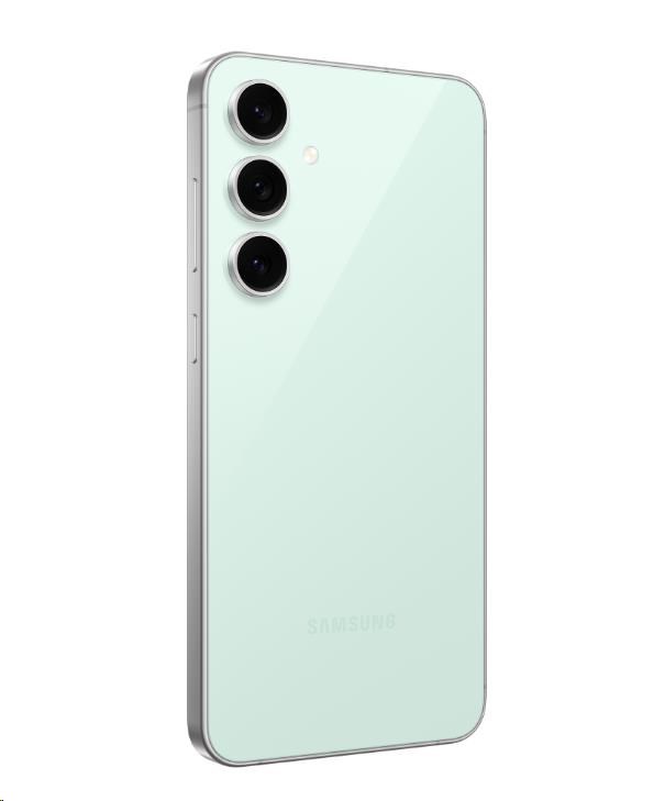 Samsung Galaxy S24 FE 5G 8GB/256GB, EU, zelený1 