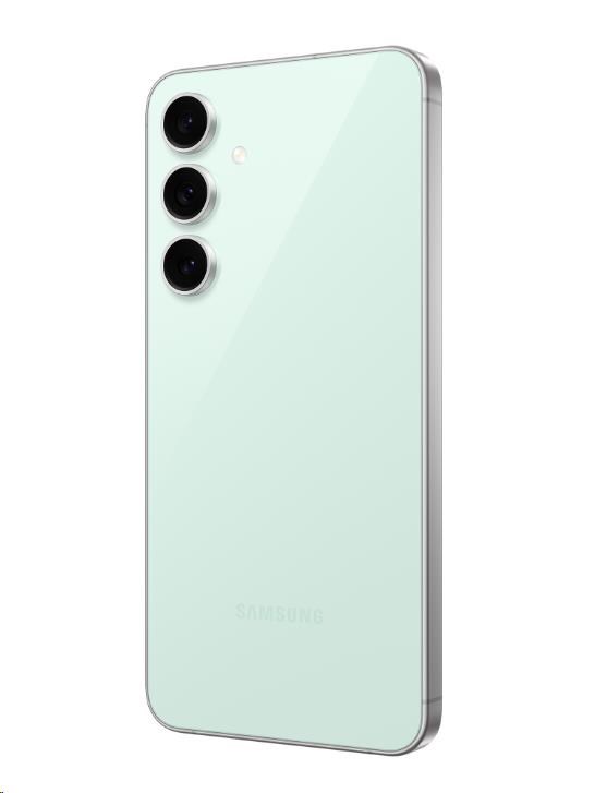 Samsung Galaxy S24 FE 5G 8GB/256GB, EU, zelený2 