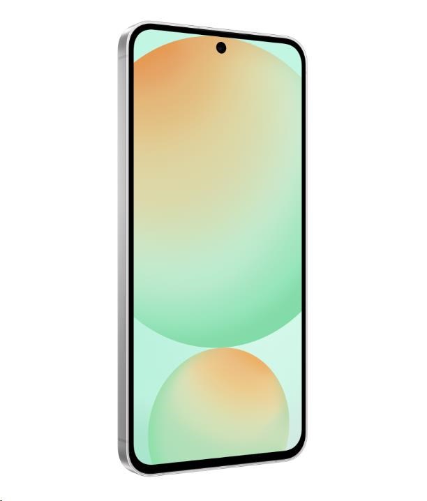 Samsung Galaxy S24 FE 5G 8GB/256GB, EU, zelený4 