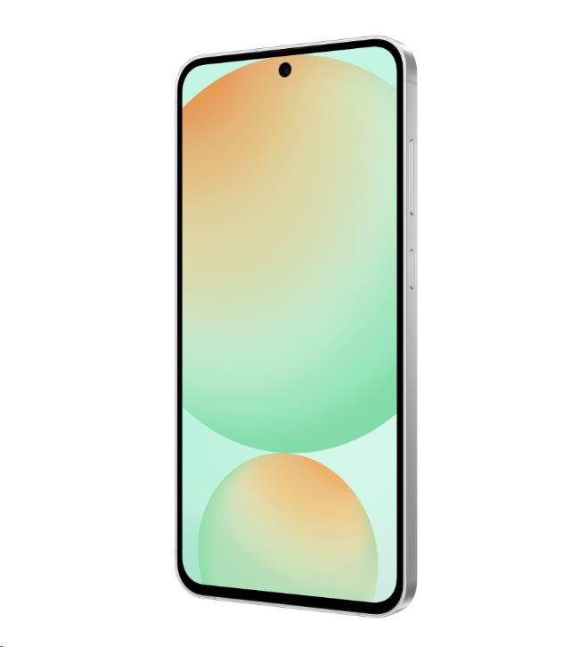 Samsung Galaxy S24 FE 5G 8GB/256GB, EU, zelený5 