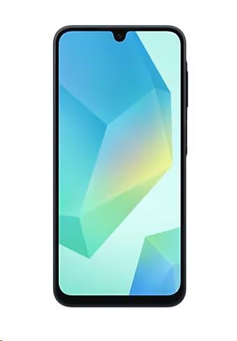 Samsung Galaxy A16 (A166), 8/256 GB, 5G, EU, modročerná0 