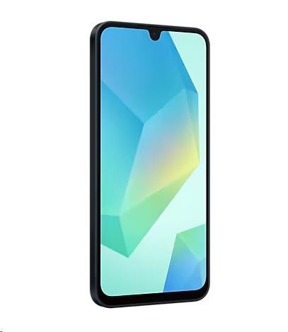 Samsung Galaxy A16 (A166), 8/256 GB, 5G, EU, modročerná5 