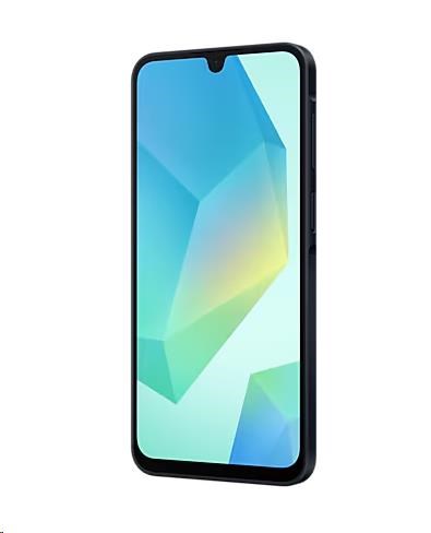 Samsung Galaxy A16 (A166), 8/256 GB, 5G, EU, modročerná1 