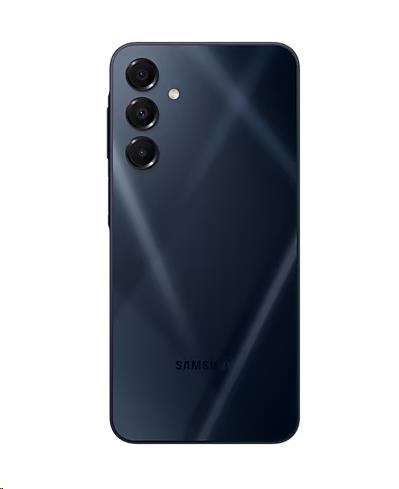 Samsung Galaxy A16 (A166), 8/256 GB, 5G, EU, modročerná6 