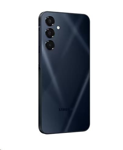 Samsung Galaxy A16 (A166), 8/256 GB, 5G, EU, modročerná2 