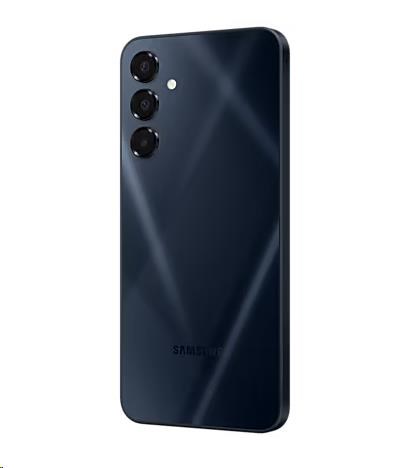 Samsung Galaxy A16 (A166), 8/256 GB, 5G, EU, modročerná7 