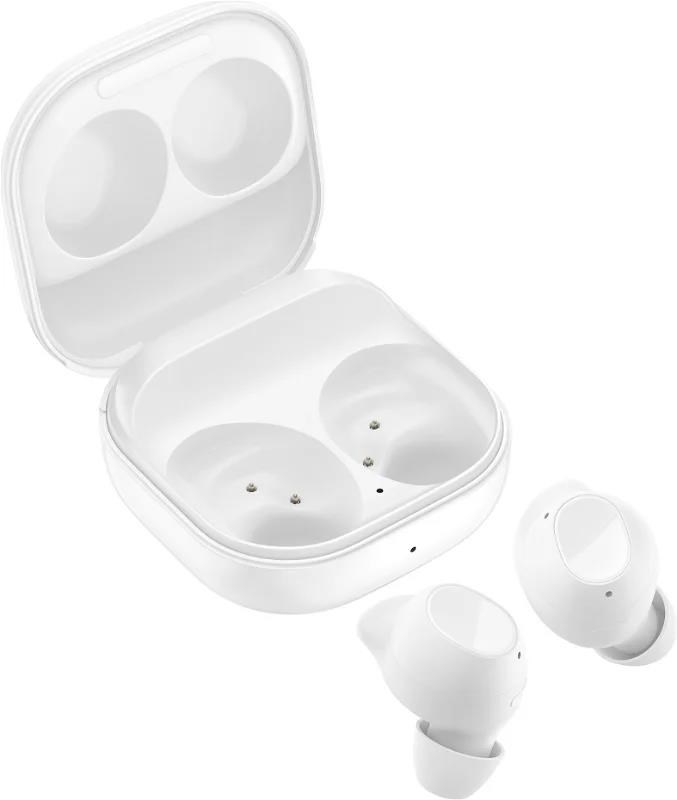 Samsung Bluetooth sluchátka Galaxy Buds FE, bílá (distribuce svět)4 