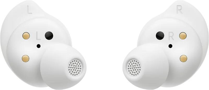 Samsung Bluetooth sluchátka Galaxy Buds FE, bílá (distribuce svět)5 
