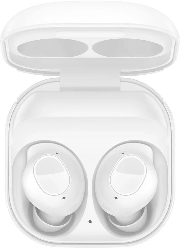 Samsung Bluetooth sluchátka Galaxy Buds FE, bílá (distribuce svět)2 