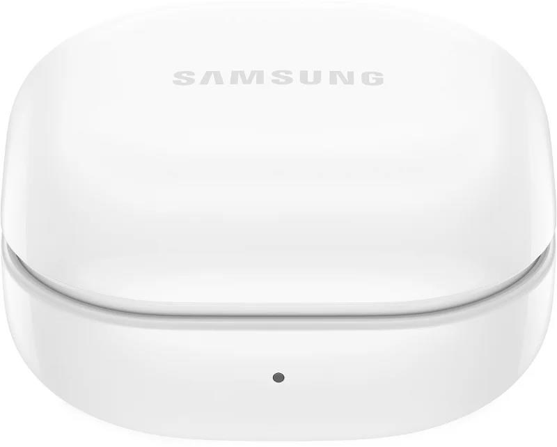 Samsung Bluetooth sluchátka Galaxy Buds FE, bílá (distribuce svět)6 
