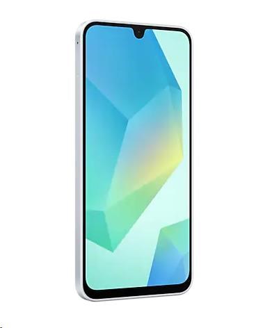 Samsung Galaxy A16 (A165),  4/ 128 GB,  LTE,  EU,  světle šedá3 