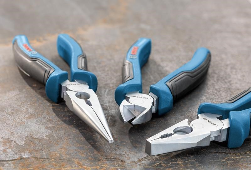 Bosch sada tří kleští4 