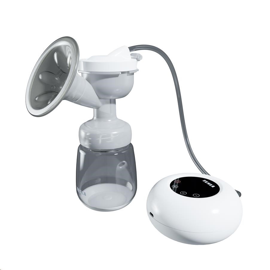 BAZAR - Tesla Breast Pump BP100, poškozený obal1 