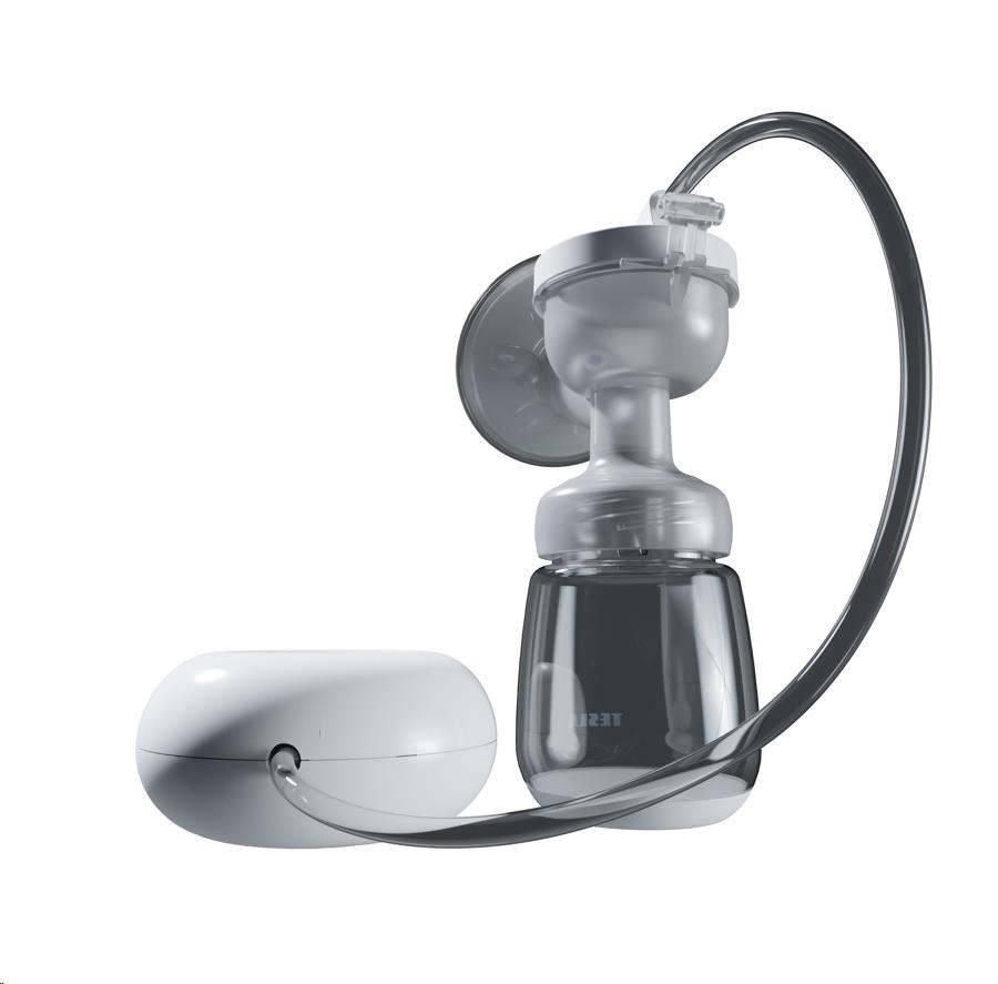 BAZAR - Tesla Breast Pump BP100, poškozený obal4 