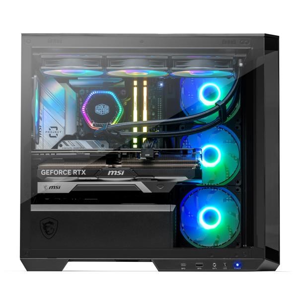 oLYNX Challenger i9 14900KF 64GB 4TB SSD NVMe RTX 5080 16G W11 Home4 