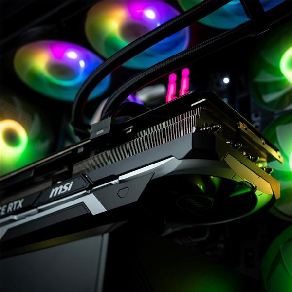 oLYNX Challenger i9 14900KF 64GB 4TB SSD NVMe RTX 5080 16G W11 Home8 