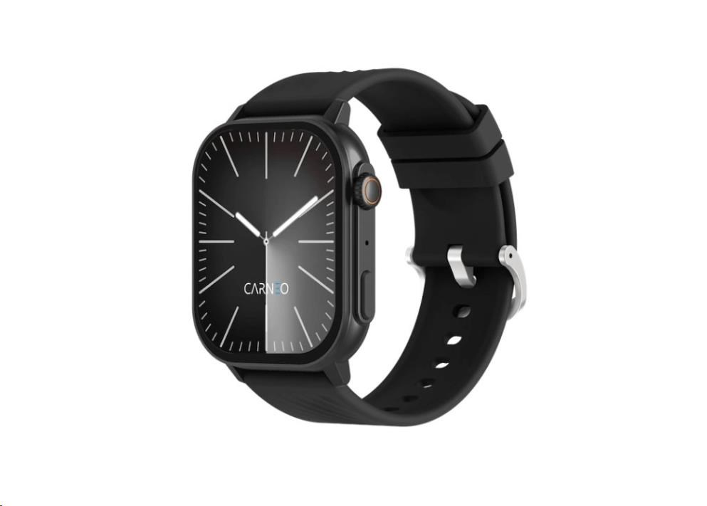 CARNEO Zephyr Ultra HR+ black1 