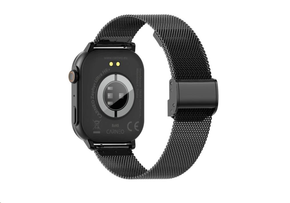 CARNEO Zephyr Ultra HR+ black4 