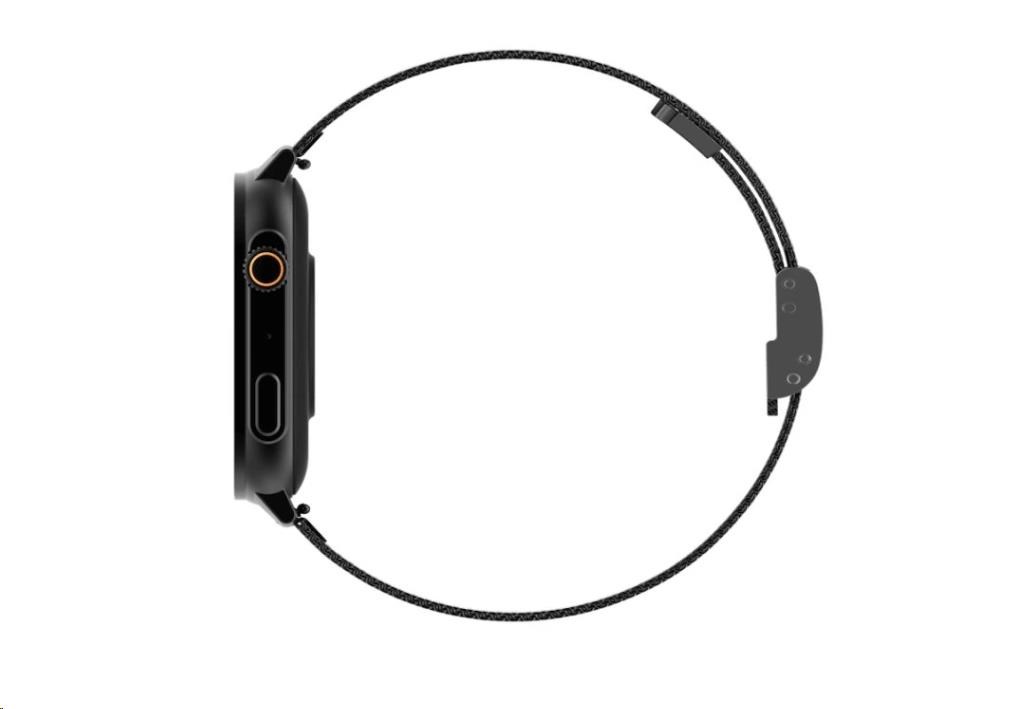 CARNEO Zephyr Ultra HR+ black5 