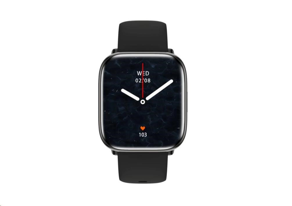 CARNEO Proxima HR+ black1 