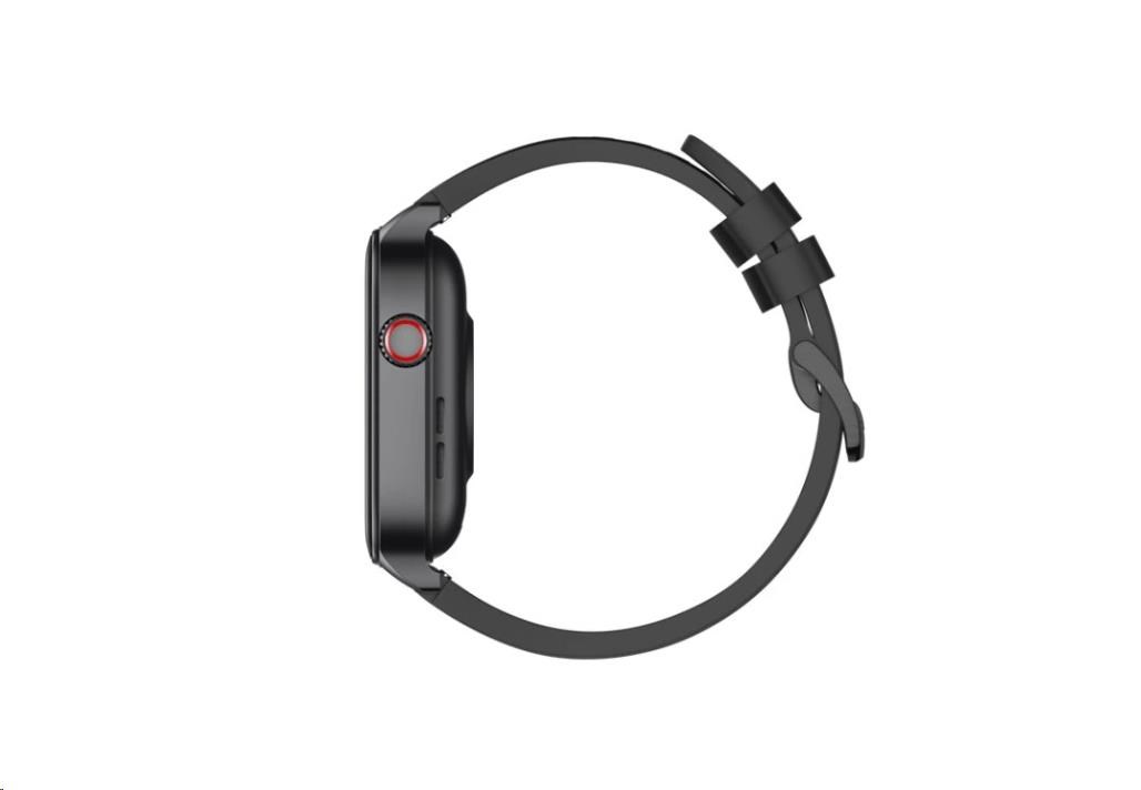 CARNEO Ventura HR+ Cellular 4G black3 