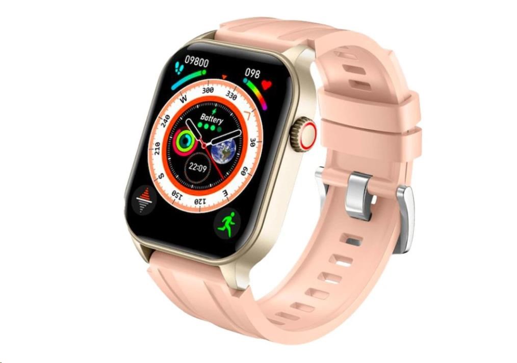 CARNEO Ventura HR+ Cellular 4G gold0 