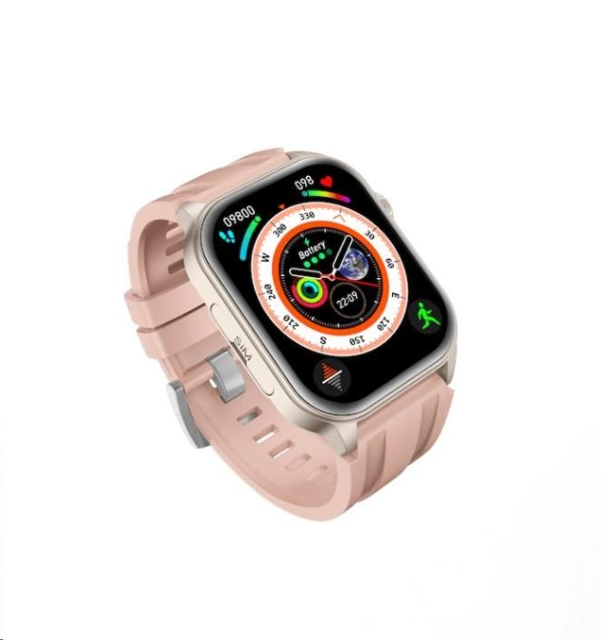 CARNEO Ventura HR+ Cellular 4G gold4 
