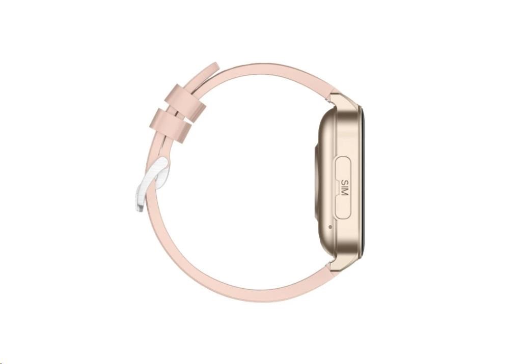 CARNEO Ventura HR+ Cellular 4G gold5 