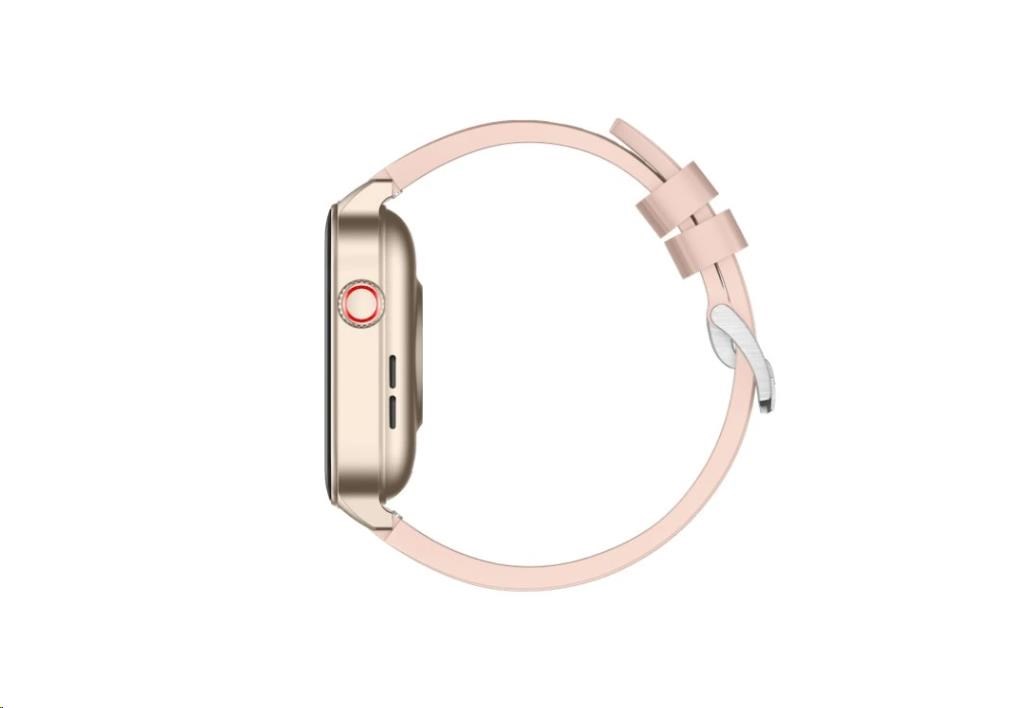 CARNEO Ventura HR+ Cellular 4G gold6 