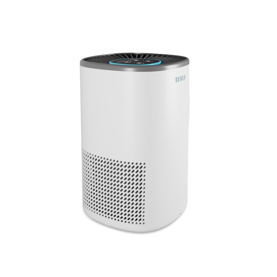 BAZAR - Tesla Smart Air Purifier S100W,  rozbaleno,  vystaveno1 