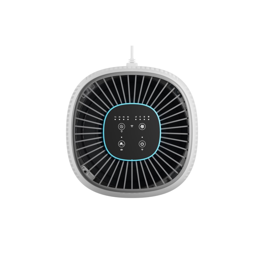 BAZAR - Tesla Smart Air Purifier S100W,  rozbaleno,  vystaveno6 