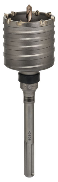 Bosch vrtací korunka PRO SDS max-5 Core Cutter, jeden kus, 90 × 80 × 160 mm0 