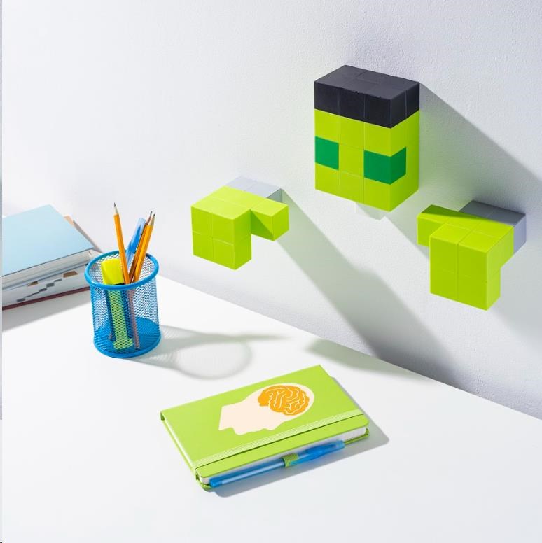 Pixio Voxart - Icon - Sweet Dreams,  Smart Pixel4 