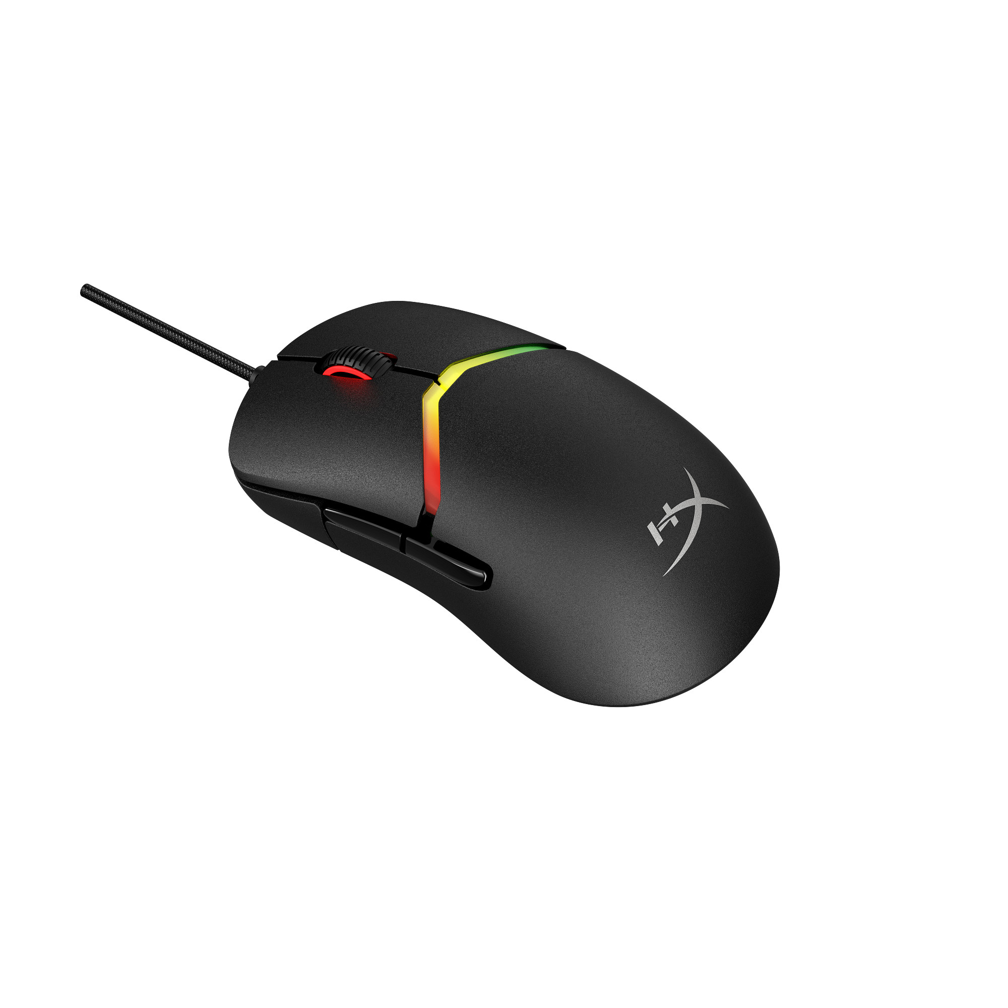 HyperX Pulsefire Saga - Gaming Mouse (černá)- Myš4 