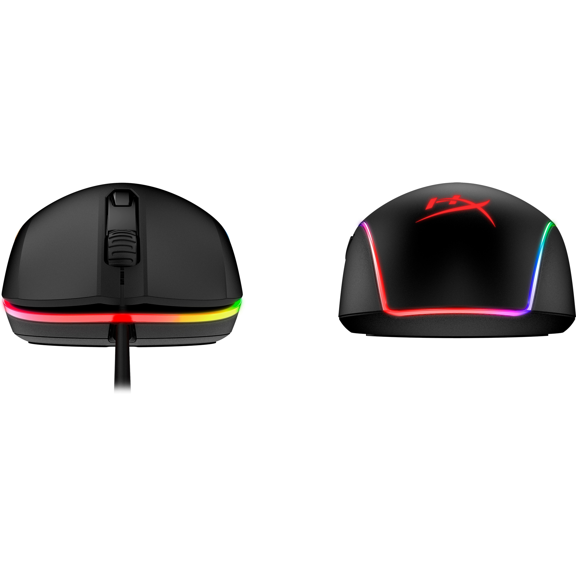 HyperX Pulsefire Saga Wireless - Gaming Mouse (černá) - Myš9 