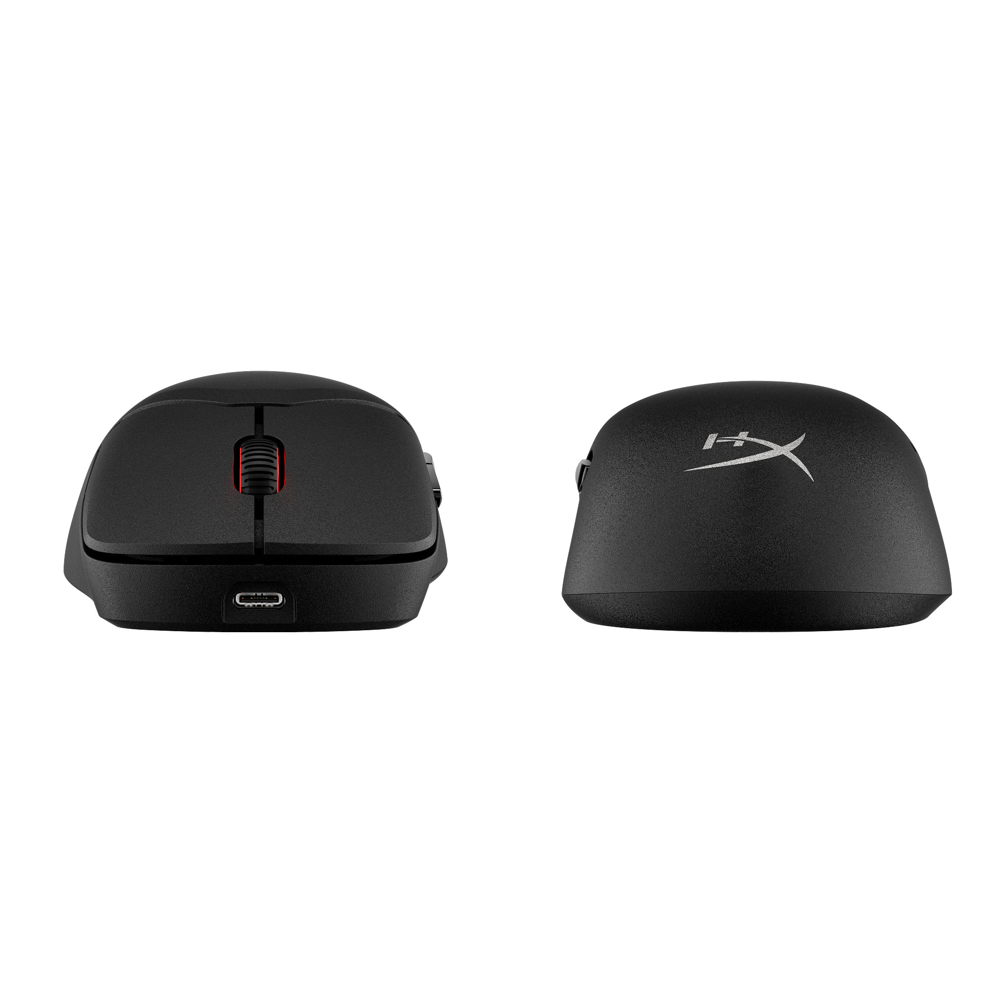 HyperX Pulsefire Saga Wireless - Gaming Mouse (černá) - Myš12 