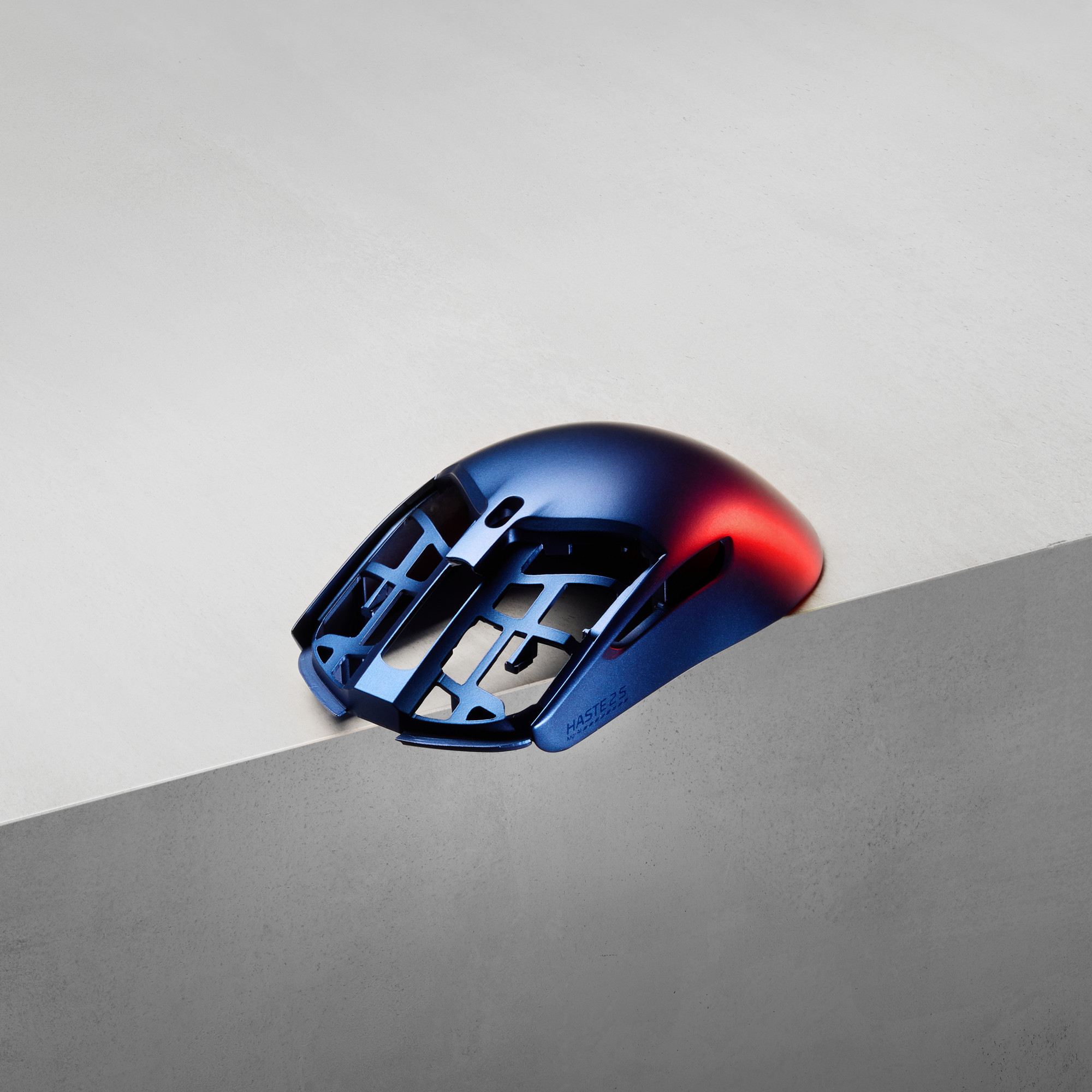 HyperX Pulsefire Haste 2 S Navy Wireless Gaming Mouse, myš8 
