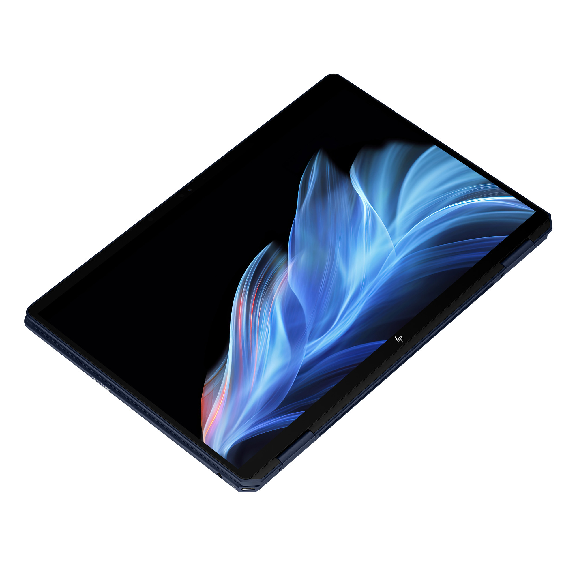 NTB HP OmniBook Ultra Flip 14-fh0001nc,  Ultra 7-258V,  Touch/ 14.0 2.8K OLED,  32GB 8533 DDR5,   2TB,  Win11 Pro,  2Y onsite3 