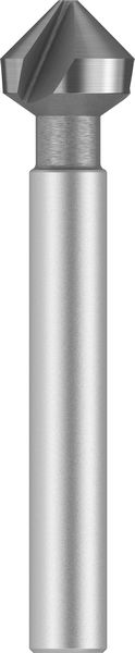 Bosch záhlubník PRO Soft Metal HSS, 10, 4 × 50 mm, M50 