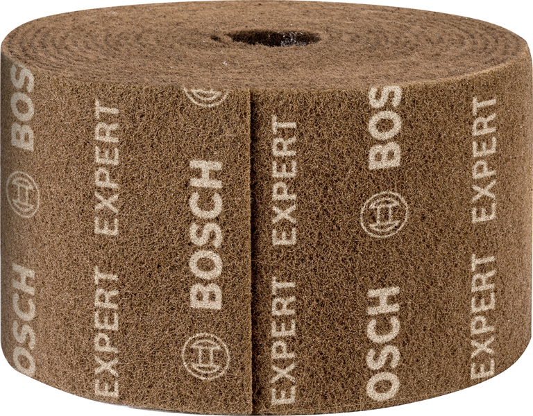 Bosch role rouna EXPERT N880 pro ruční broušení 150 mm × 10 m, Coarse A0 