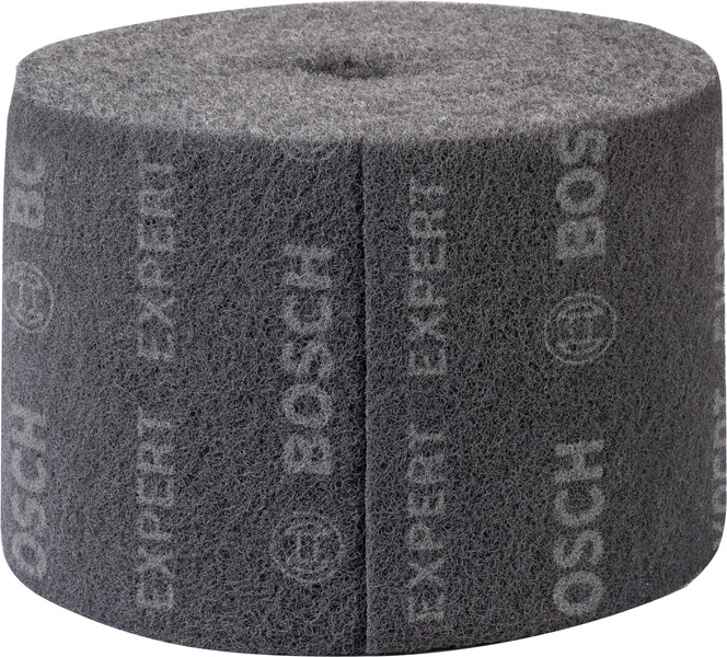 Bosch role rouna EXPERT N880 pro ruční broušení 150 mm × 10 m, Ultra Fine S0 