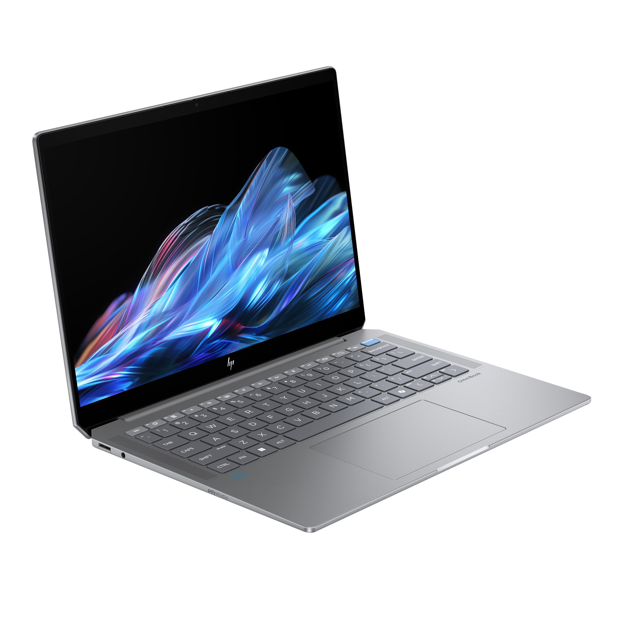 NTB HP OmniBook Ultra 14-fd0011nn, Ryzen AI 9 365, Touch/14
