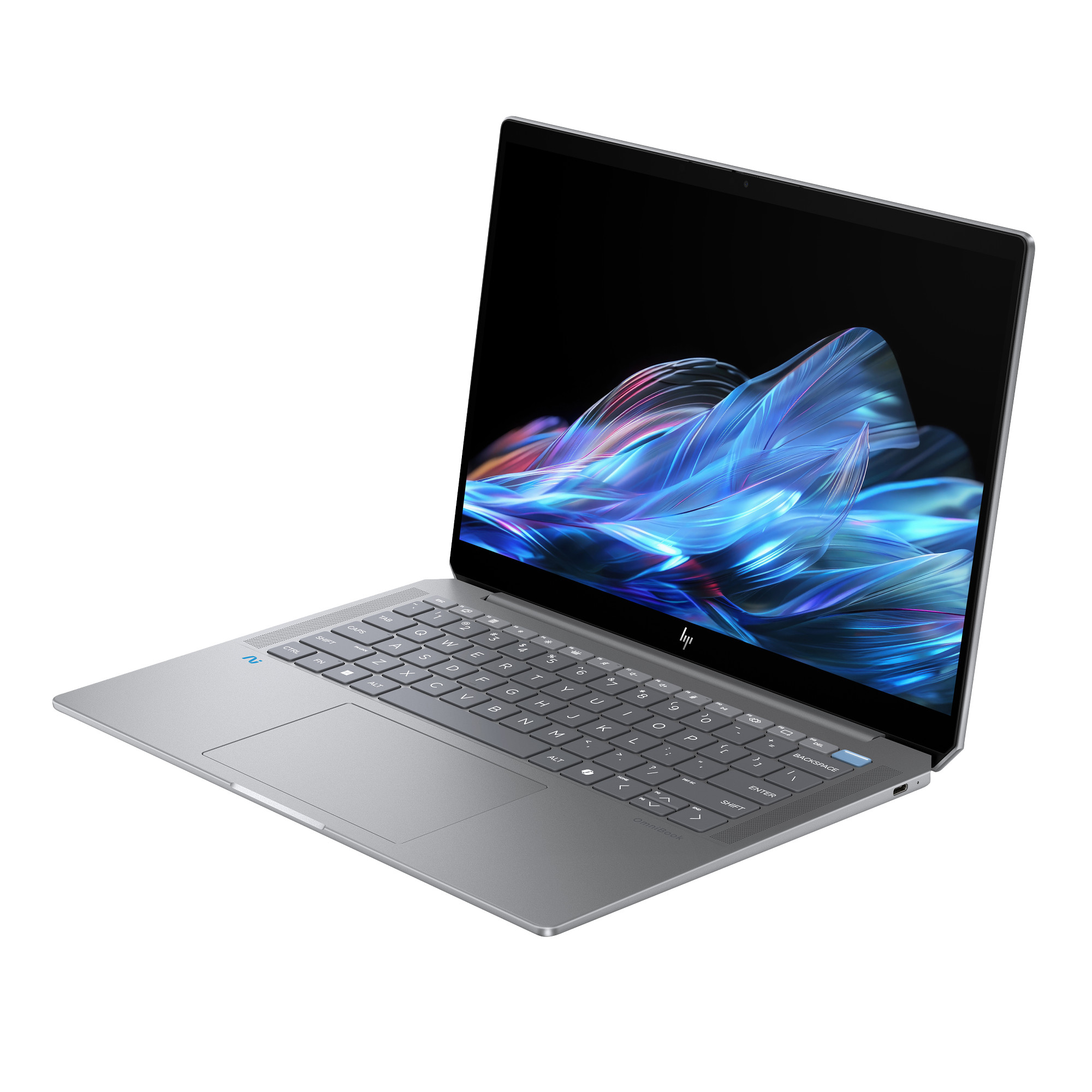 NTB HP OmniBook Ultra 14-fd0011nn, Ryzen AI 9 365, Touch/14