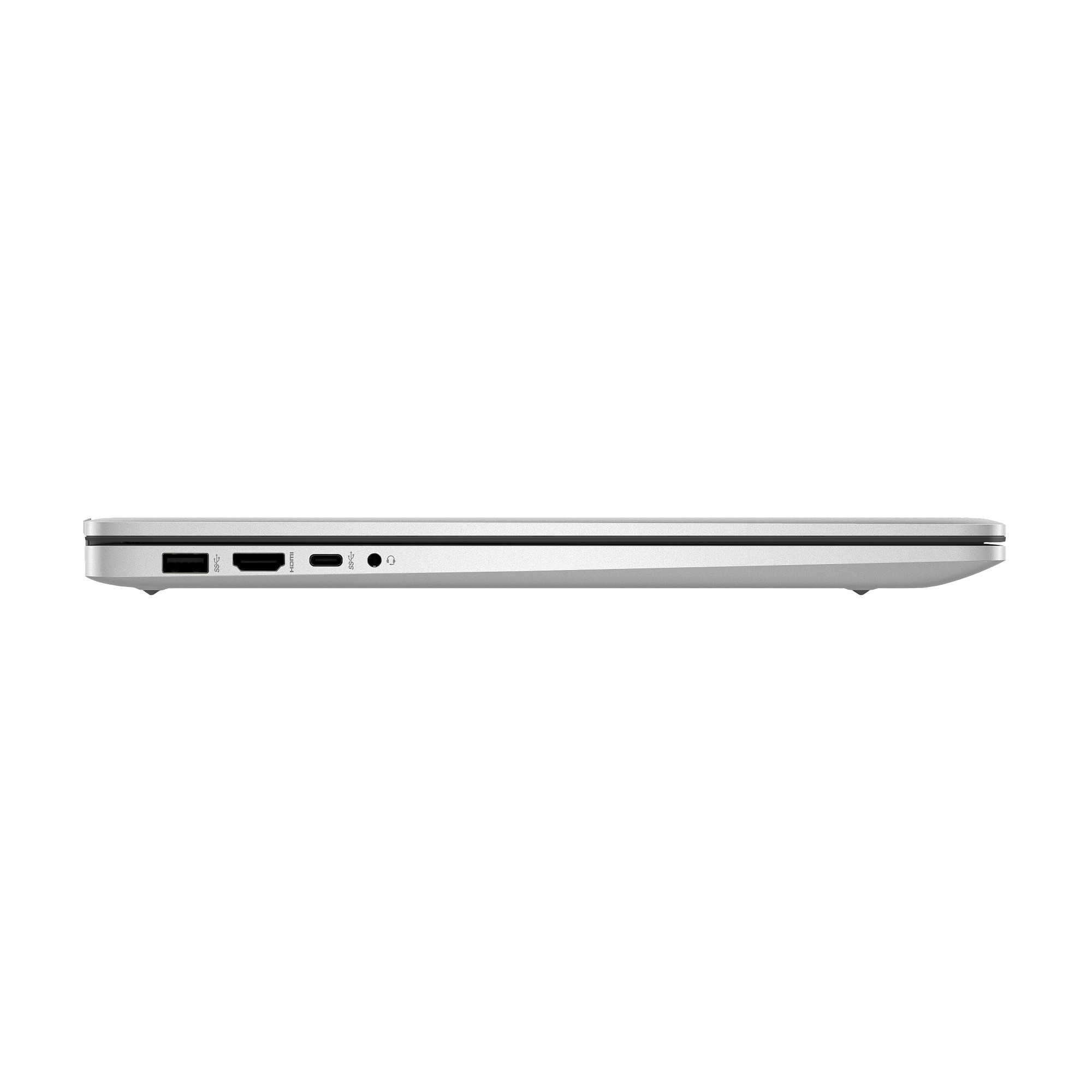 NTB HP HP 17-cn3004nc,  Core i5-1334U,  17.3 FHD,  16GB DDR4,  SSD 512GB,  Intel Iris Xe,  Windows 11 + 3měsíce GamePass3 